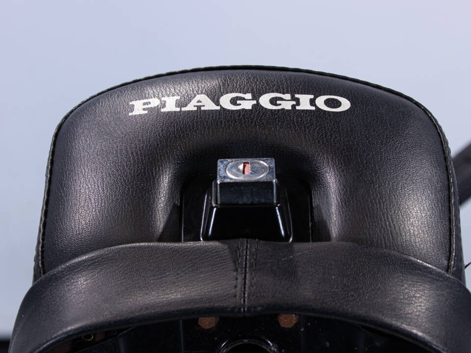 Image 34/50 of Piaggio DUMMY (1972)