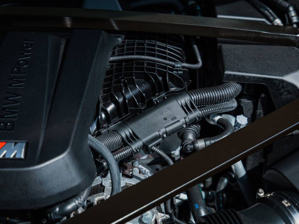 Bild 27/34 von BMW M2 Coupé (2026)