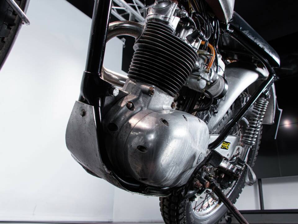 Bild 45/50 von BSA DUMMY (1963)