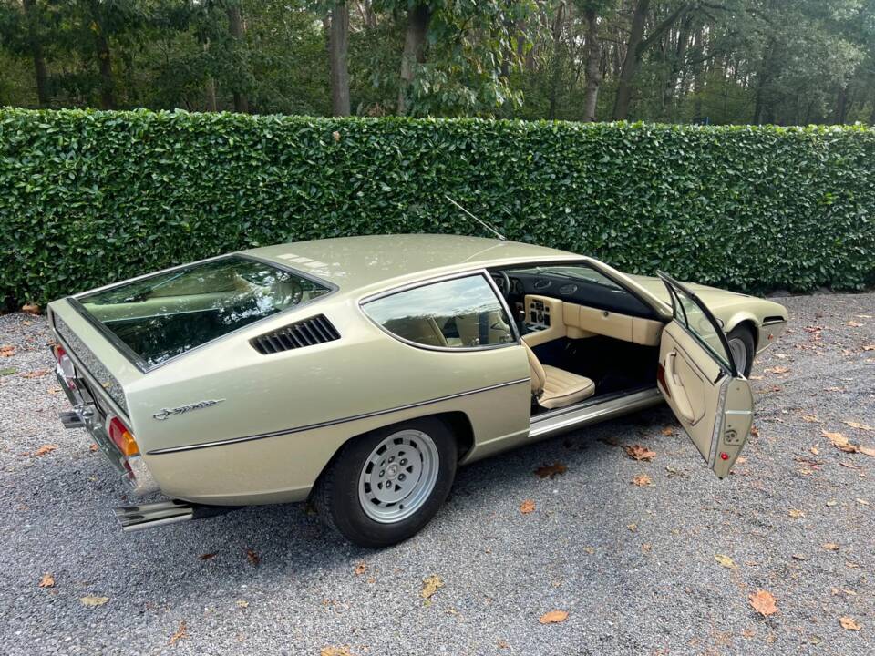 Bild 6/24 von Lamborghini Espada 400 GT (1973)