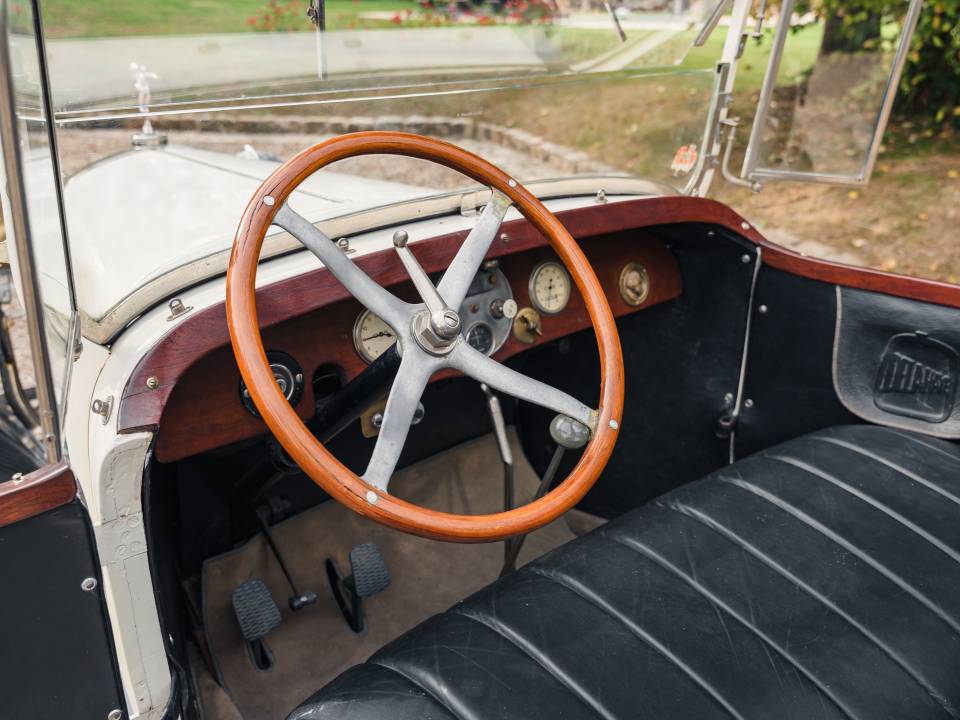 Image 47/50 of Delahaye Type 87 Torpedo (1927)