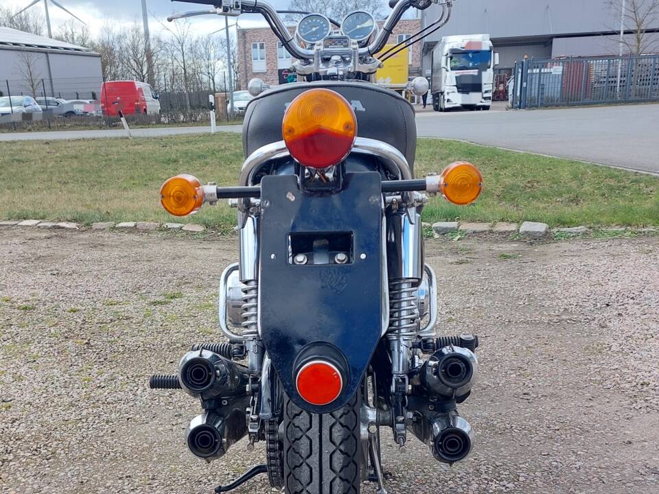 Image 13/35 of Honda CB 750 Four (1976)