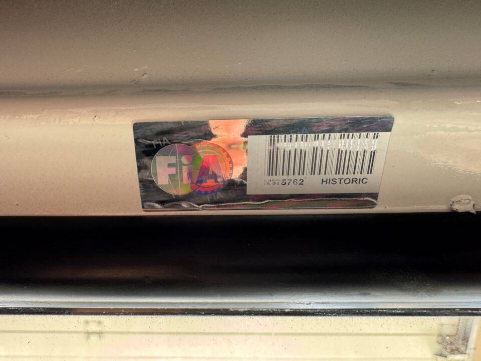 Image 41/99 of Alfa Romeo Giulia 1750 GT Am (1971)