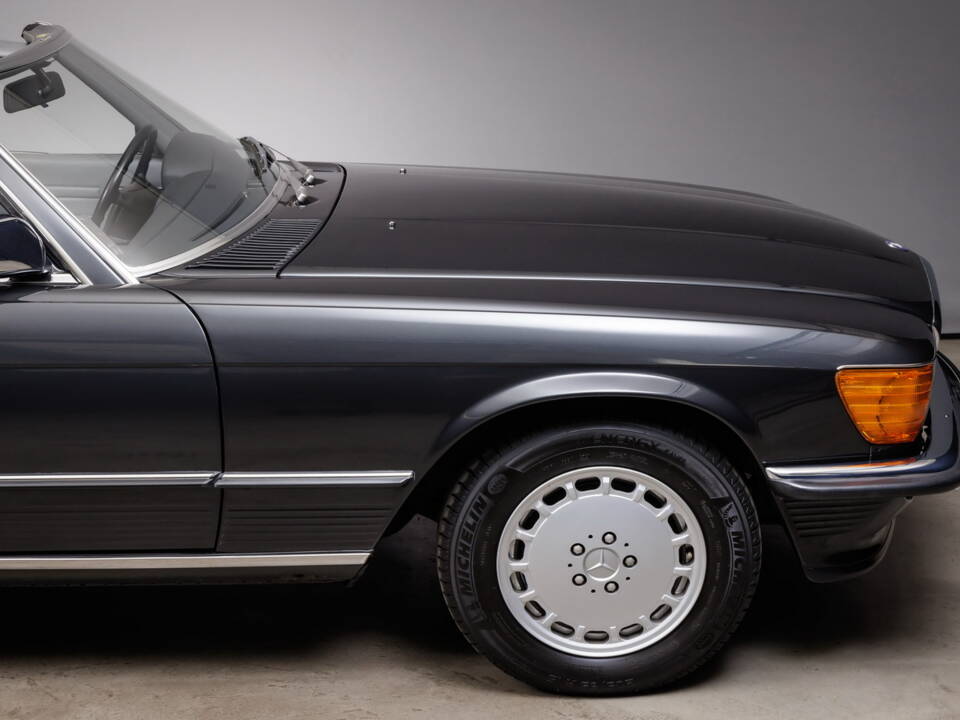 Bild 15/30 von Mercedes-Benz 300 SL (1986)