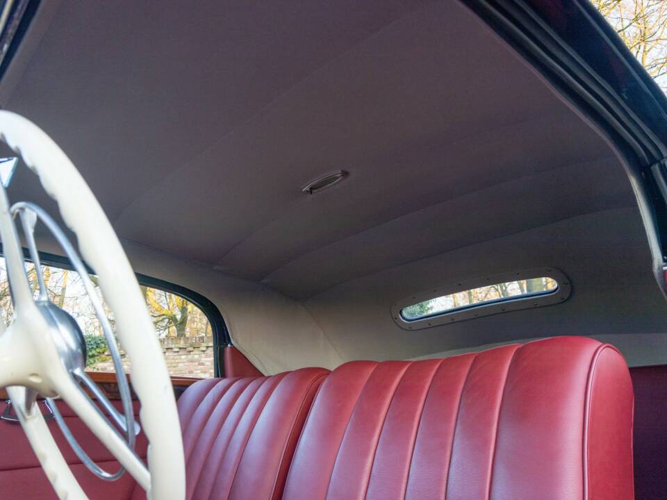 Bild 20/50 von Mercedes-Benz 230 Cabriolet A (1939)