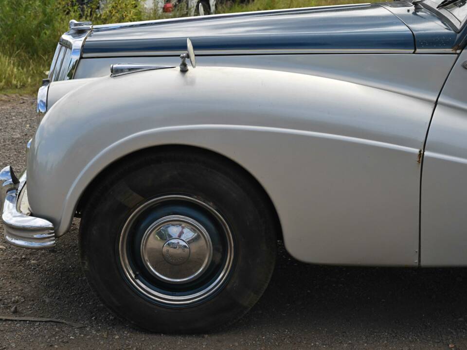 Image 16/50 de Armstrong-Siddeley Sapphire 346 (1956)