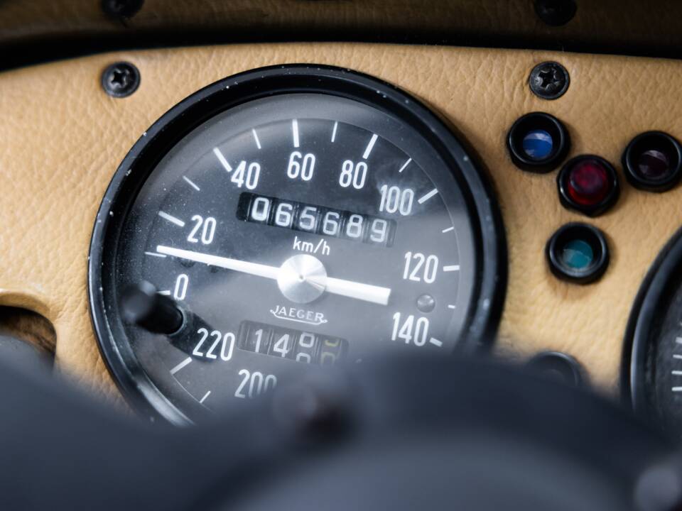 Image 10/37 of Donkervoort D8 Zetec (1997)