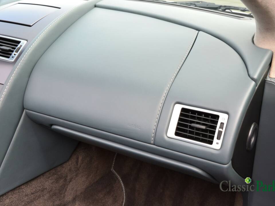 Image 45/50 of Aston Martin V8 Vantage (2007)