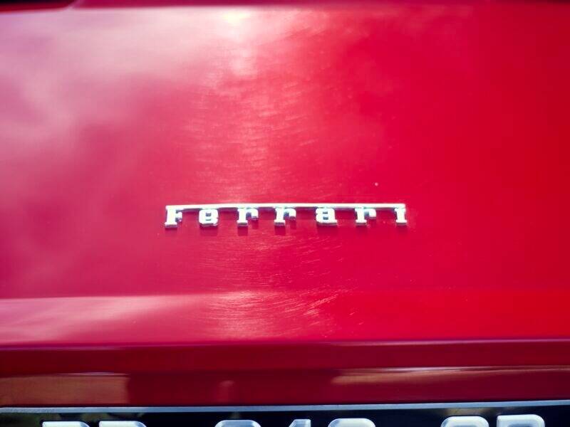 Image 11/50 of Ferrari 308 GTB (1979)