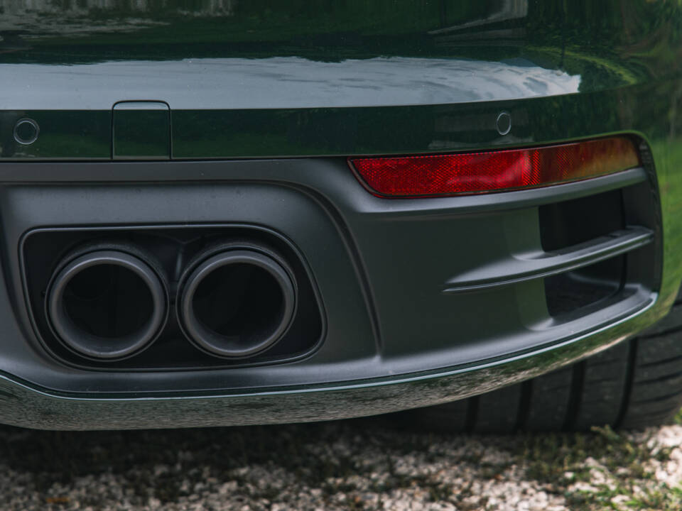 Image 30/61 of Porsche 911 Carrera S (2024)