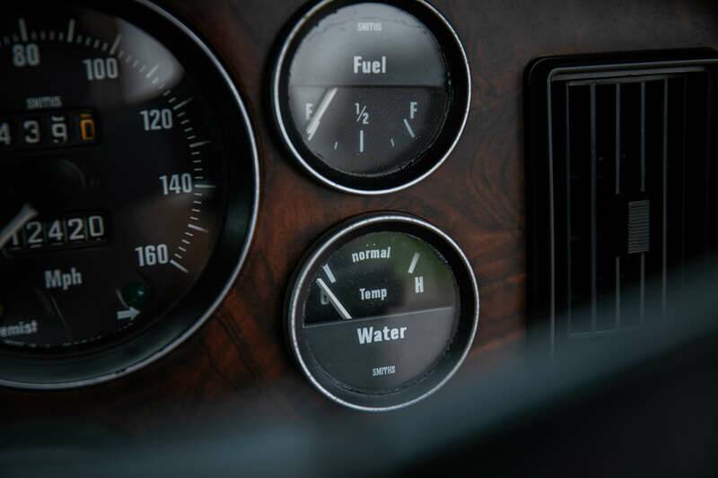 Bild 33/50 von Jaguar XJ 5.3 C (1978)