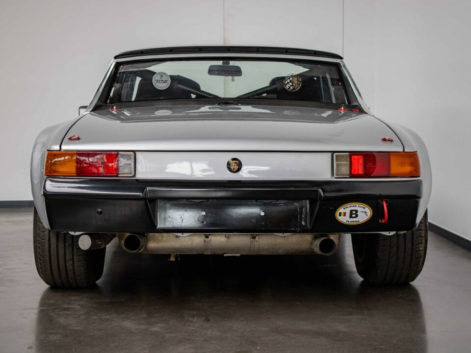Bild 10/28 von Porsche 914&#x2F;6 R (GT) (1970)