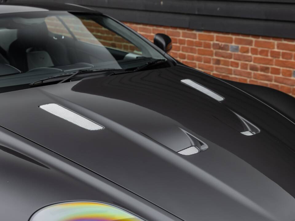Bild 19/56 von Aston Martin DBS (2010)