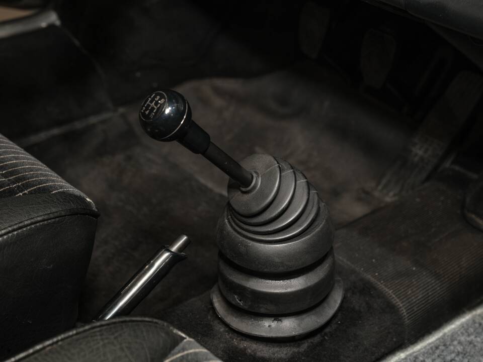 Bild 17/29 von Porsche 911 SC 3.0 (1980)