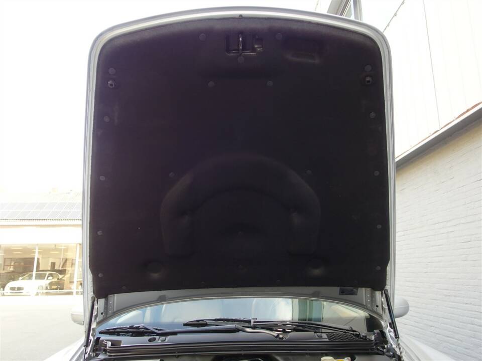 Bild 87/99 von Maserati Quattroporte 4.2 (2007)