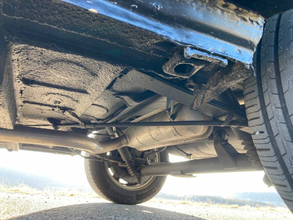 Image 42/45 of Lancia Fulvia Sport 1.6 (Zagato) (1972)