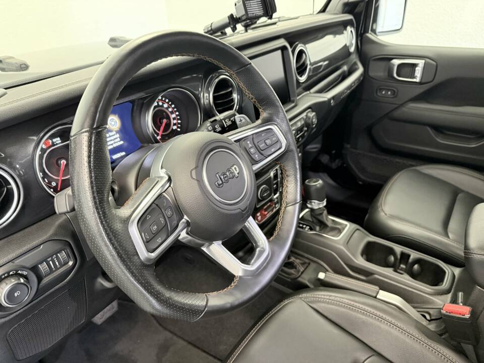 Bild 19/28 von Jeep Wrangler Rubicon 392 (2022)