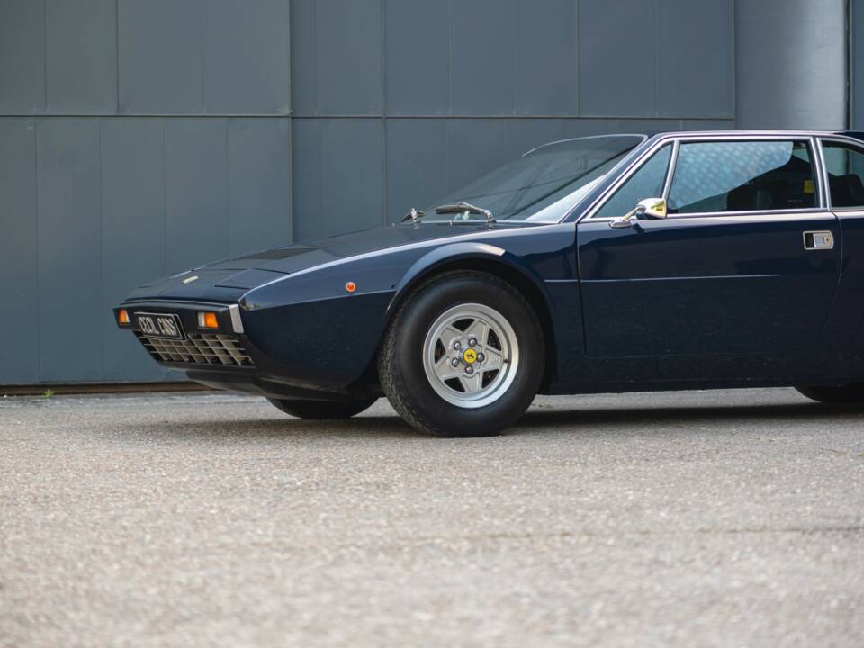 Image 10/22 of Ferrari Dino 308 GT4 (1977)