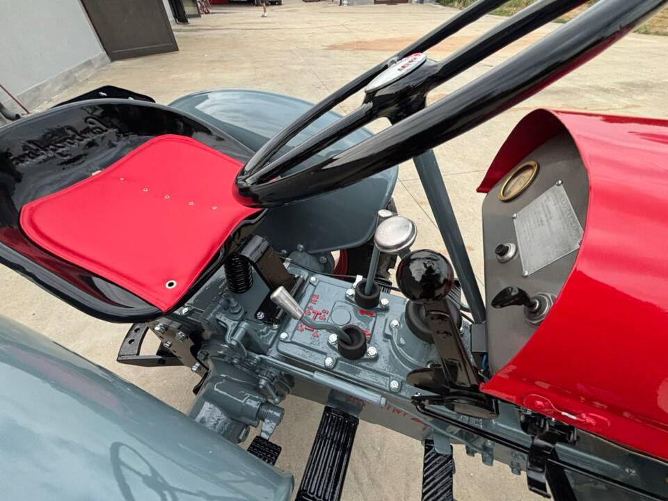 Immagine 60/96 di Lamborghini Lamborghinetta (1959)
