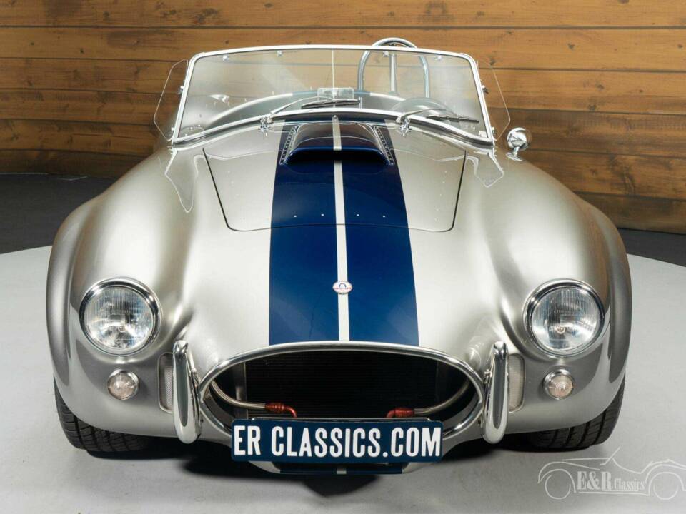Afbeelding 15/19 van Superformance Cobra 427 (1965)