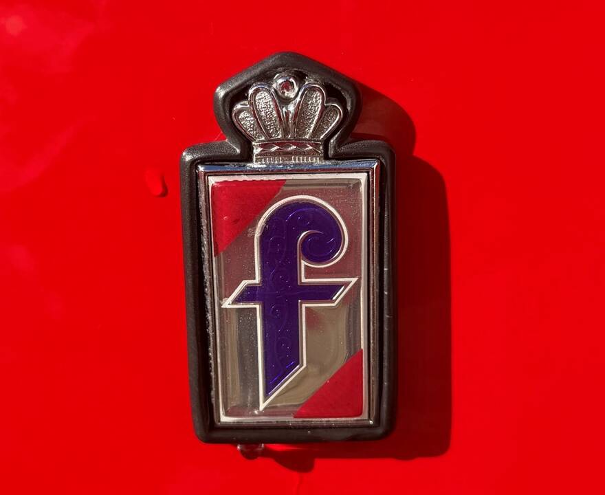 Imagen 11/11 de Peugeot 504 Convertible (1974)