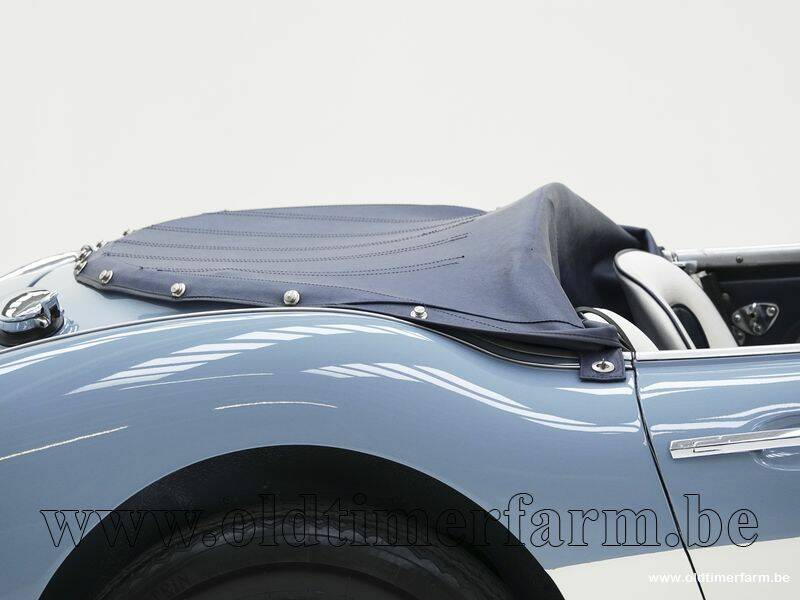 Imagen 14/15 de Austin-Healey 100&#x2F;6 (BN4) (1959)