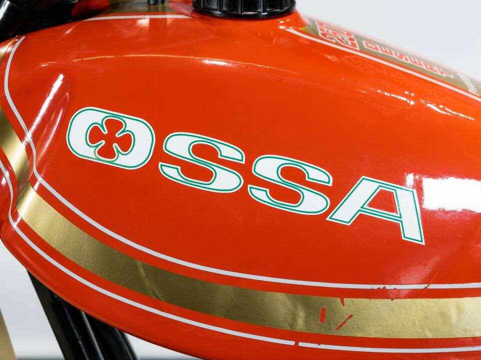 Imagen 20/50 de Ossa 250 Phantom AS-76 (1976)