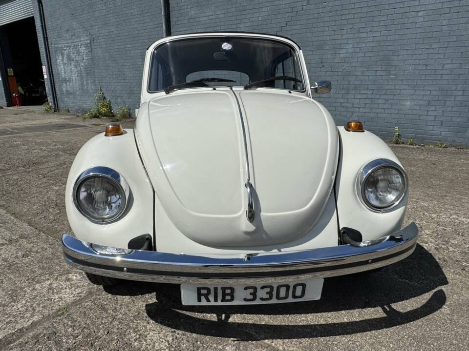 Image 4/8 de Volkswagen Kever 1303 (1975)