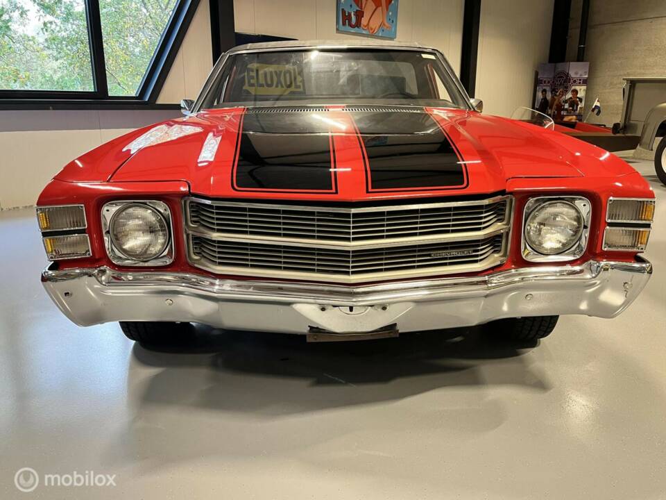 Immagine 4/39 di Chevrolet El Camino (1971)