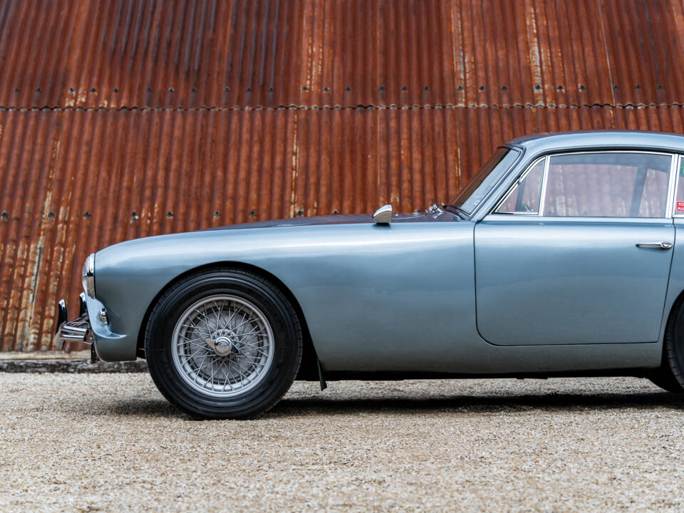 Image 13/40 de AC Aceca Bristol (1956)