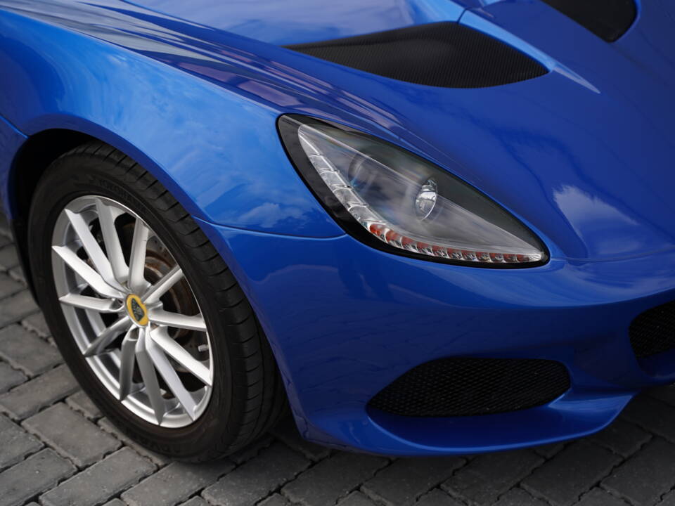 Image 27/50 of Lotus Elise Sport 220 (2019)