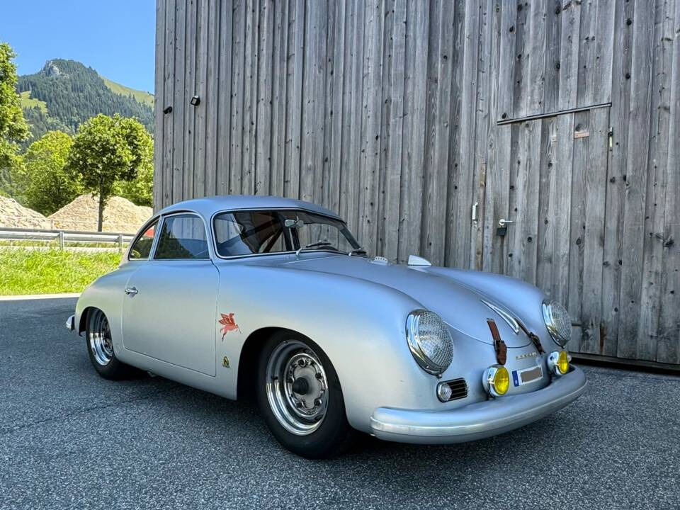 Image 5/18 of Porsche 356 1500 (1954)