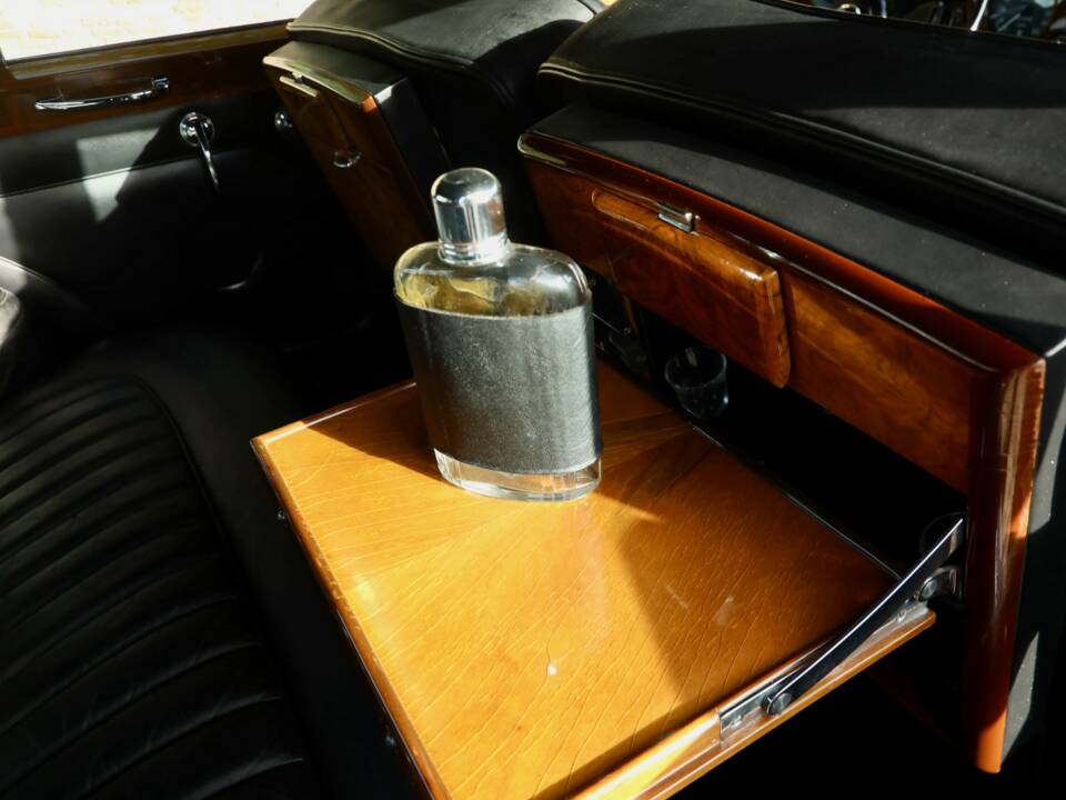 Image 9/50 de Rolls-Royce Silver Cloud III (1965)