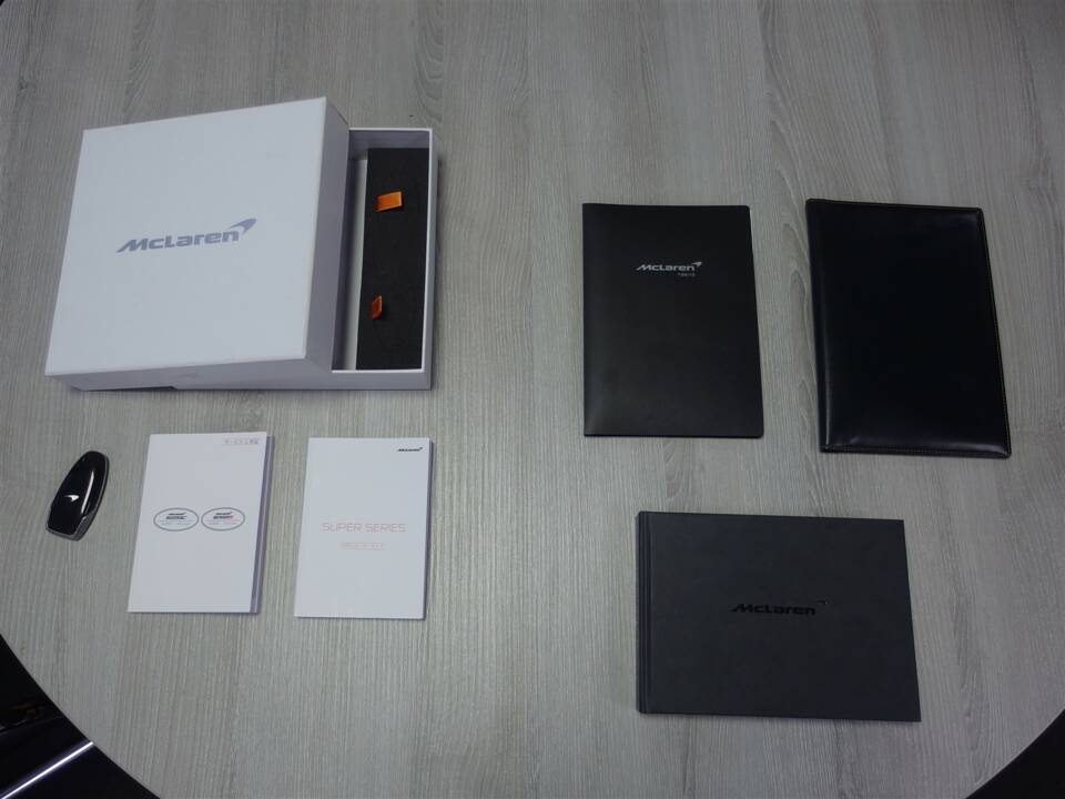 Bild 47/48 von McLaren 650S Spider (2014)