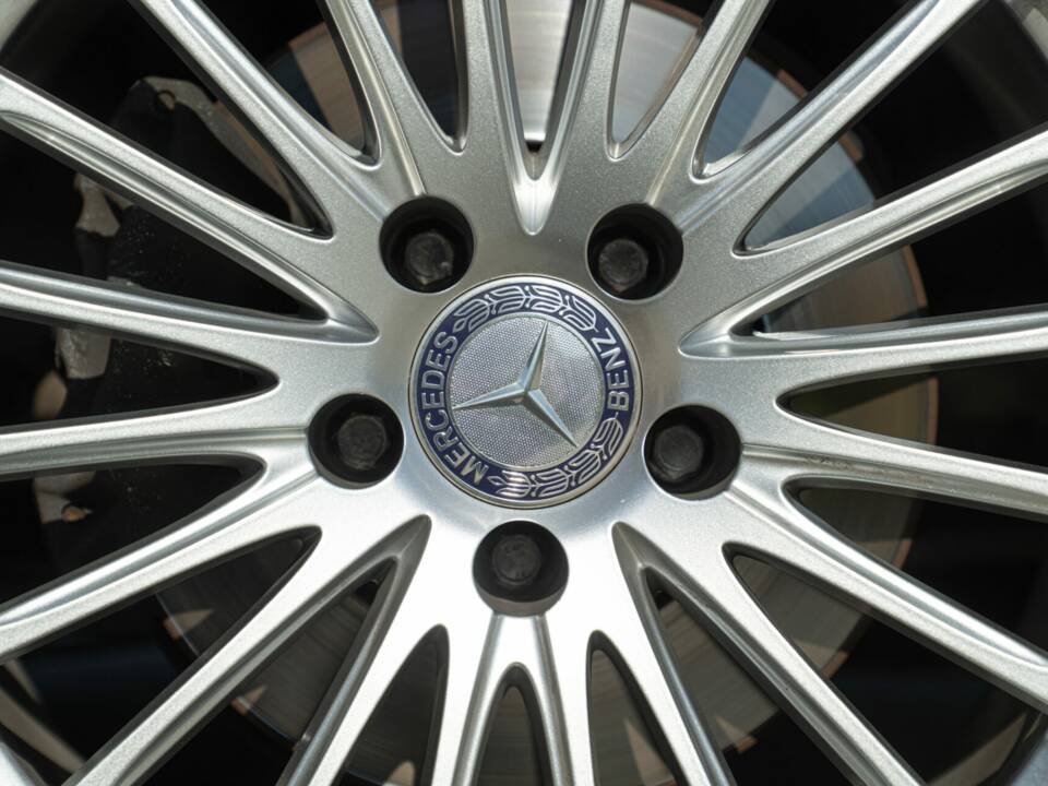 Image 20/50 of Mercedes-Benz SL 320 (1997)