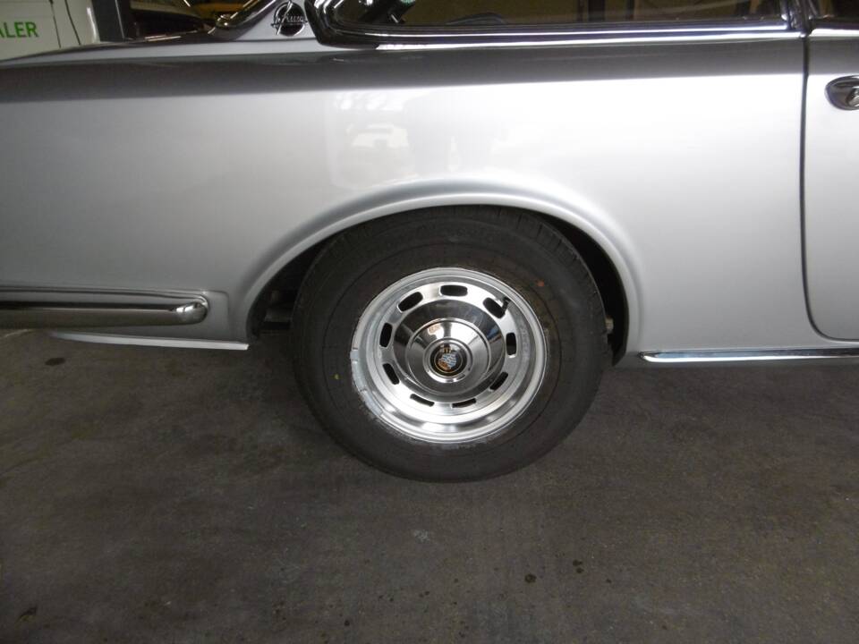 Afbeelding 8/9 van Glas 3000 V8 (1968)