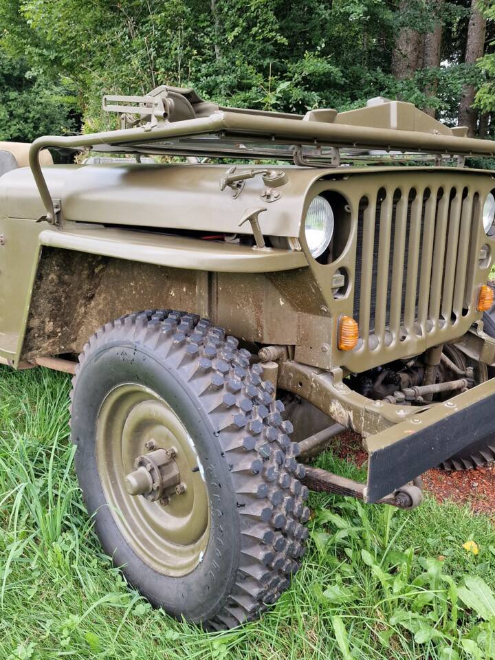 Bild 42/109 von Hotchkiss M 201 (1962)