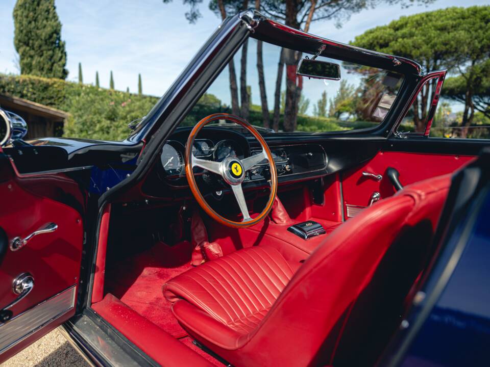 Bild 15/23 von Ferrari 275 GTB&#x2F;4 Spider NART (1967)