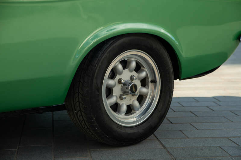 Immagine 31/50 di Ford Escort Twin Cam (1970)