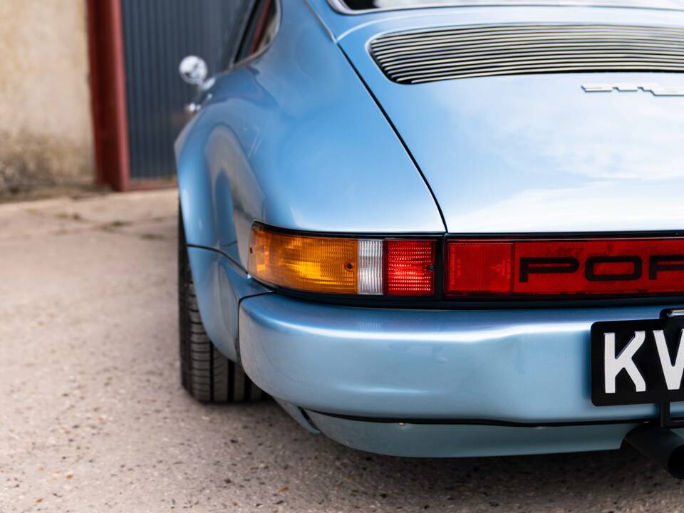 Image 32/50 of Porsche 911 SC 3.0 (1980)