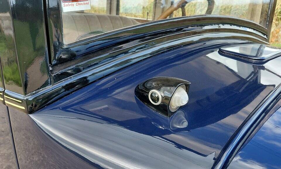 Bild 6/8 von Studebaker Big Six EP (1926)