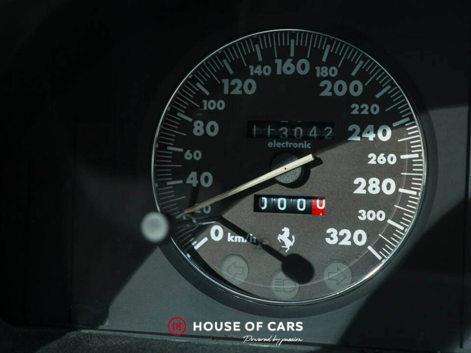 Image 24/25 de Ferrari 456 GT (1994)