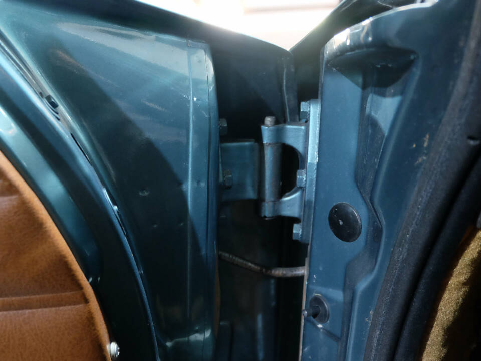 Image 14/28 of Citroën SM (1973)