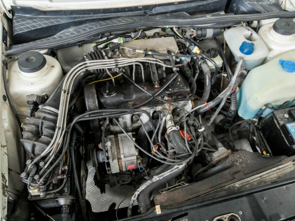 Immagine 39/46 di Volkswagen Jetta II 1.8 (1985)