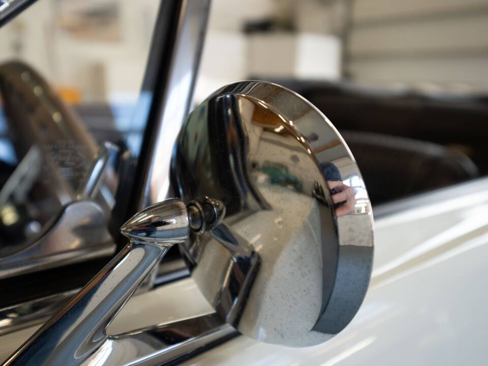 Image 23/30 de Ford Mustang 289 (1965)