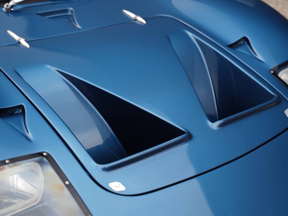 Bild 44/50 von Ford GT40 (2021)