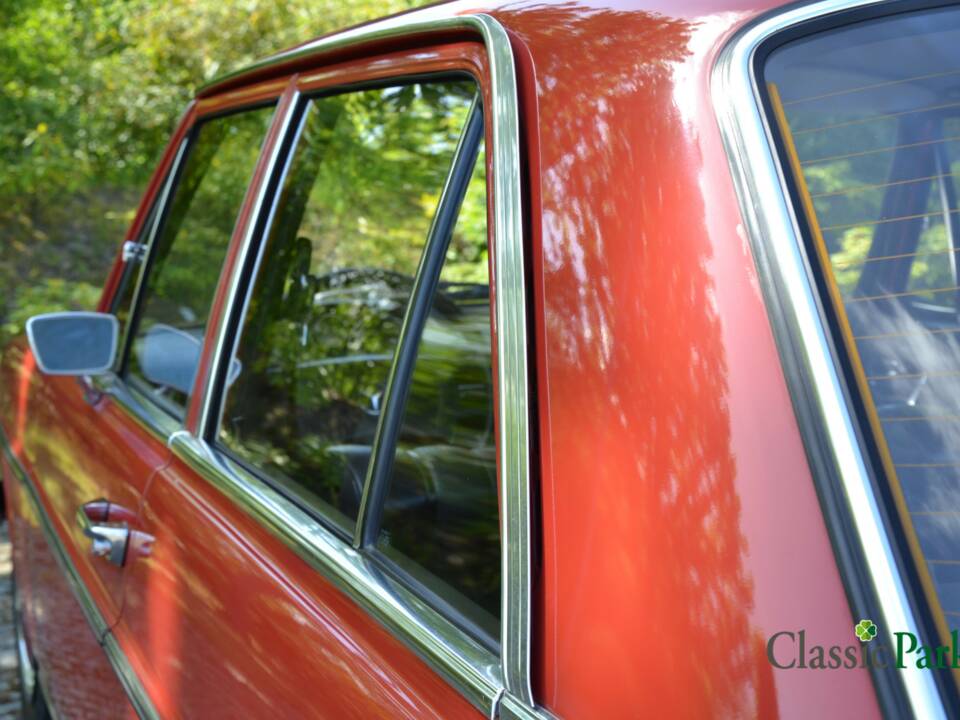 Bild 50/50 von Mercedes-Benz 230/6 (1973)