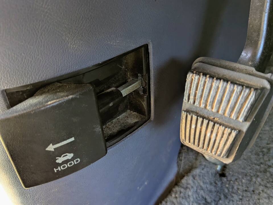 Image 34/65 of Ford F-150 (1991)