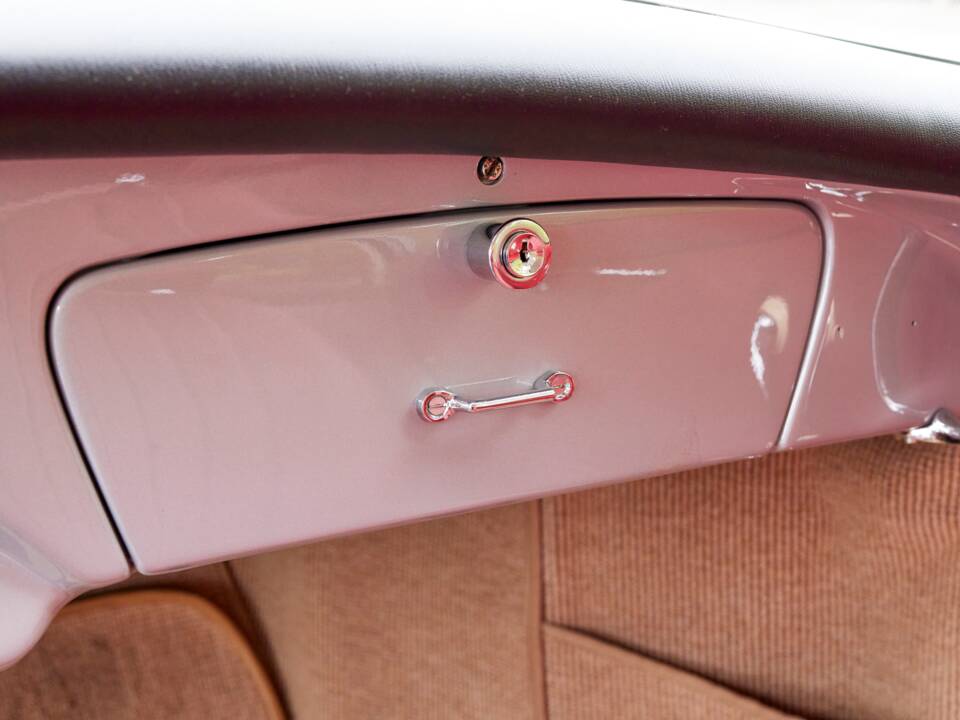 Bild 100/186 von Porsche 356 A 1600 (1958)