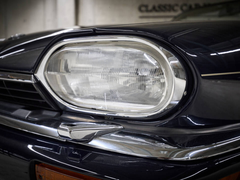 Bild 17/92 von Jaguar XJS 6.0 (1994)